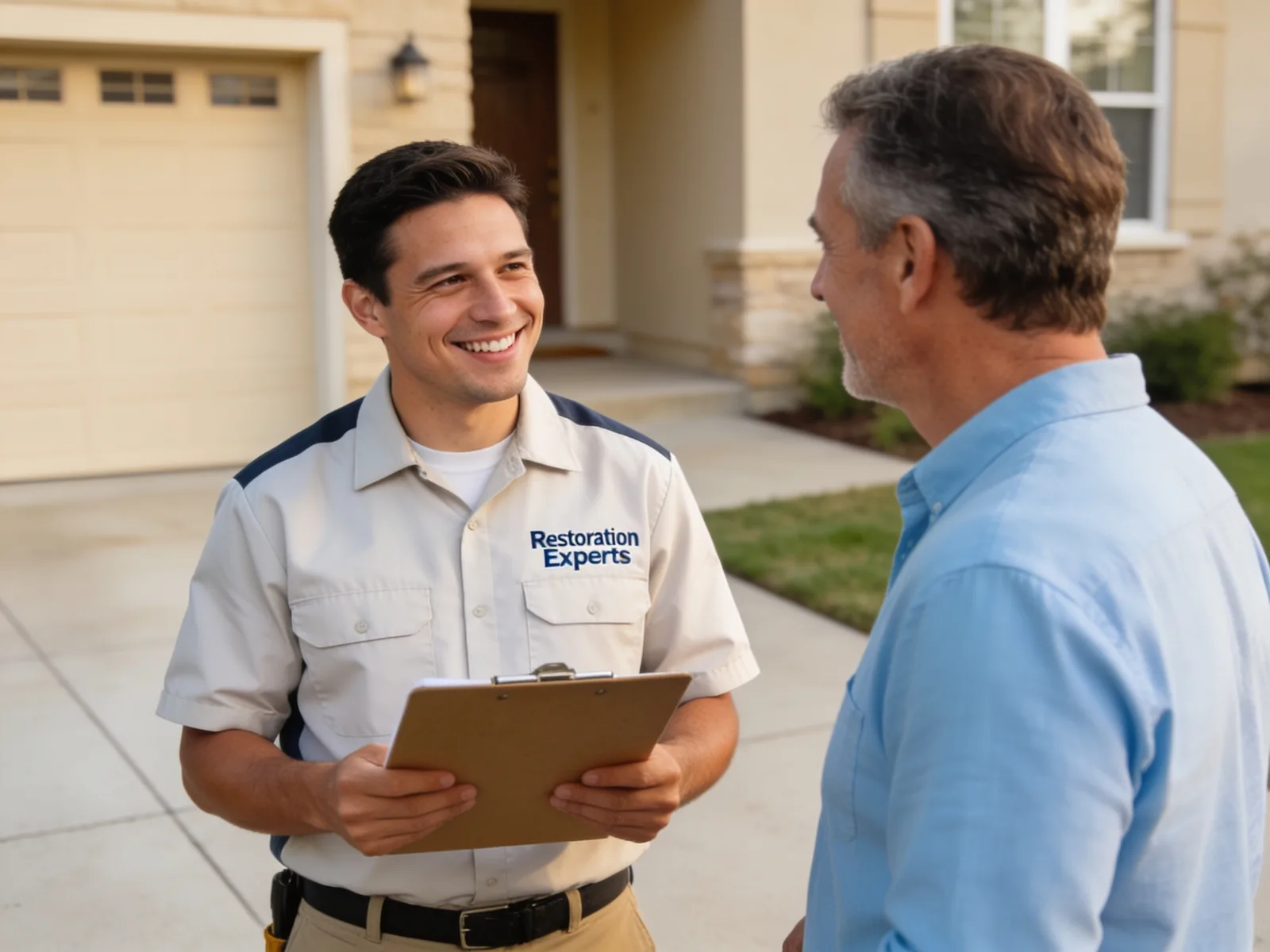 Water Damage Cleanup Thompson, ND FAQs